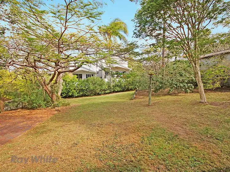 Fourth view of Homely house listing, 130 Payne St, Indooroopilly QLD