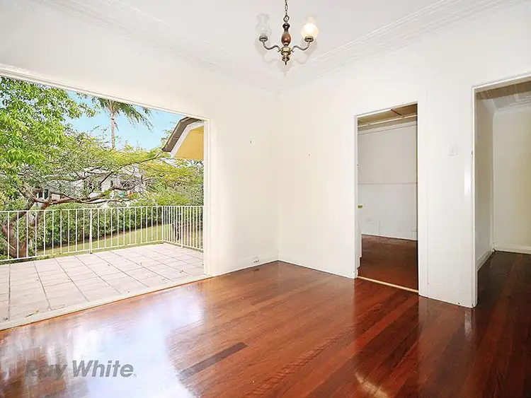 Sixth view of Homely house listing, 130 Payne St, Indooroopilly QLD