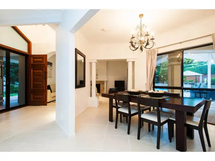 Fifth view of Homely house listing, 13 Troon Pl, Carindale QLD