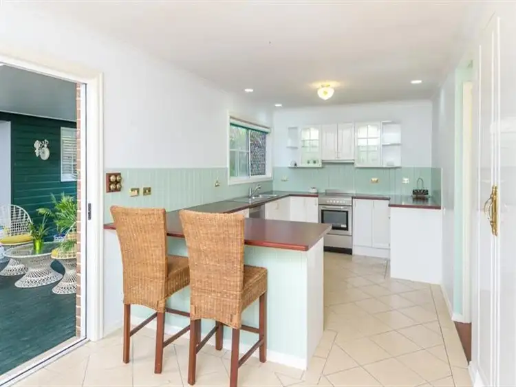 Second view of Homely house listing, 52 Baroona Rd, Milton QLD