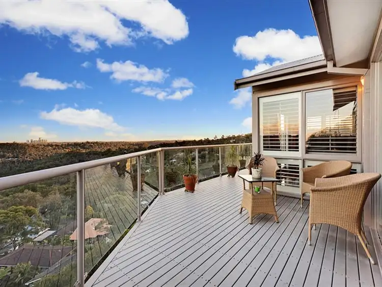 Main view of Homely house listing, 7 Curra Cl, Frenchs Forest NSW