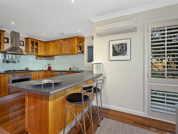 Second view of Homely house listing, 7 Curra Cl, Frenchs Forest NSW
