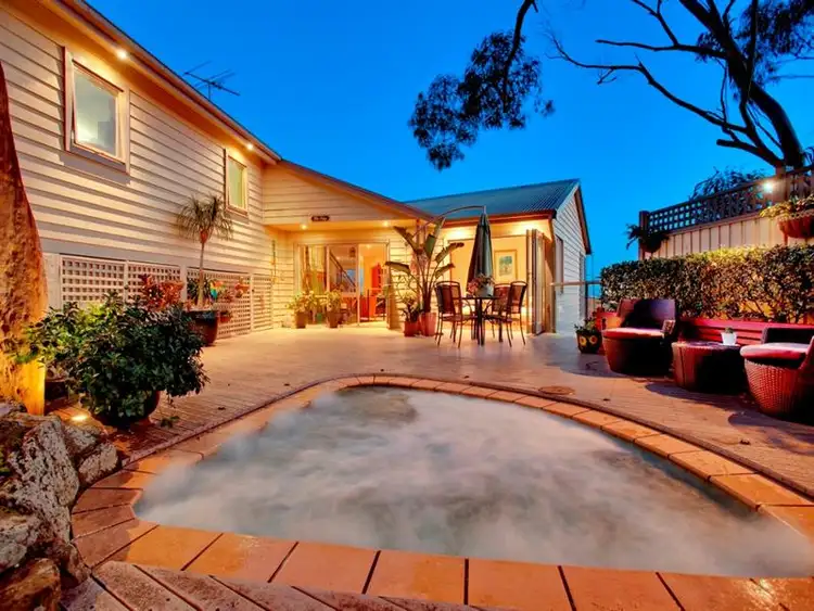 Fourth view of Homely house listing, 7 Curra Cl, Frenchs Forest NSW
