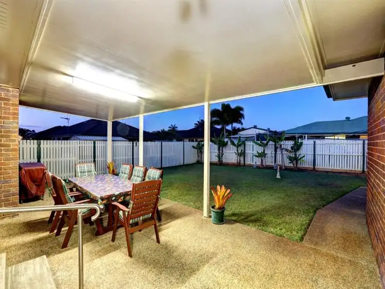 Second view of Homely house listing, 2B Fitzgerald St, Norville QLD
