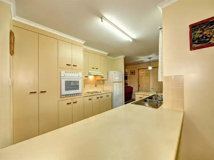 Third view of Homely house listing, 2B Fitzgerald St, Norville QLD