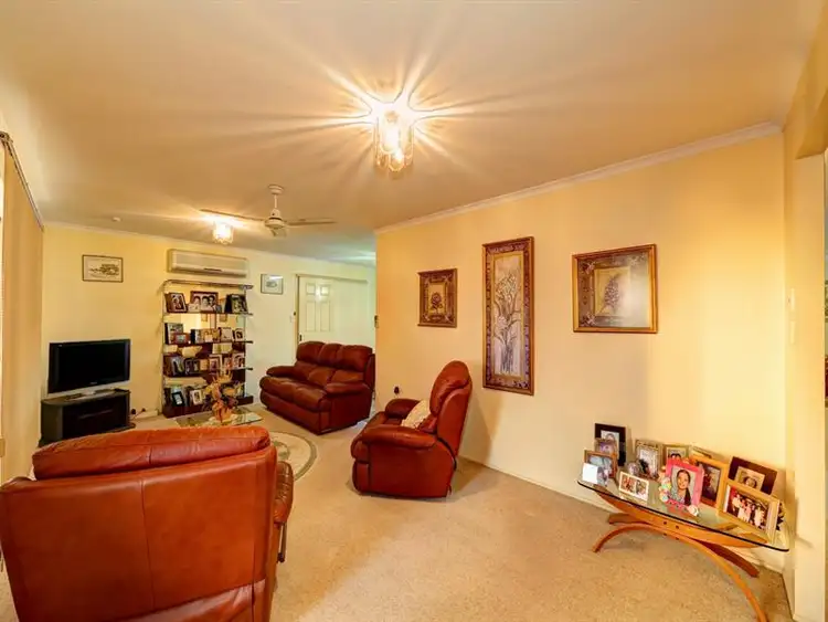 Fourth view of Homely house listing, 2B Fitzgerald St, Norville QLD