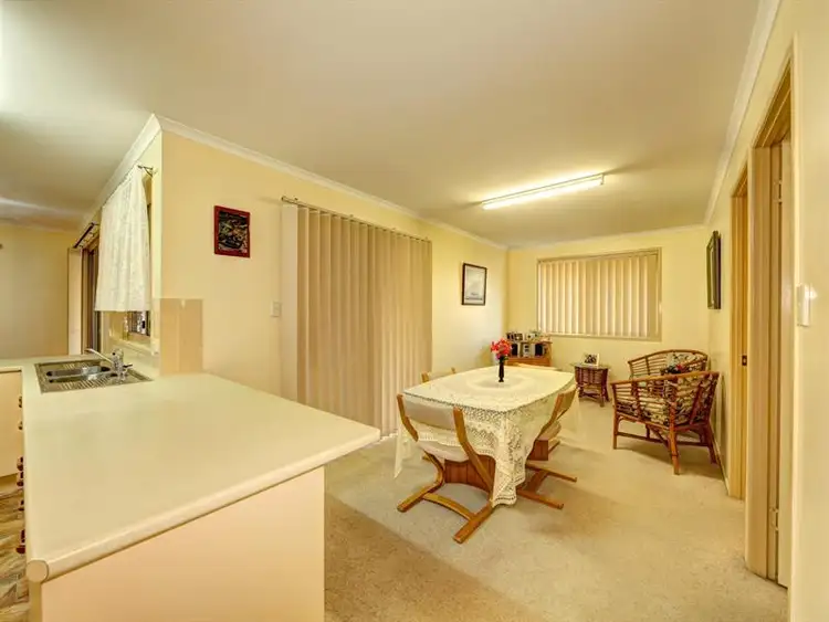 Fifth view of Homely house listing, 2B Fitzgerald St, Norville QLD