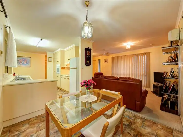 Sixth view of Homely house listing, 2B Fitzgerald St, Norville QLD