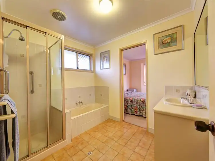 Seventh view of Homely house listing, 2B Fitzgerald St, Norville QLD