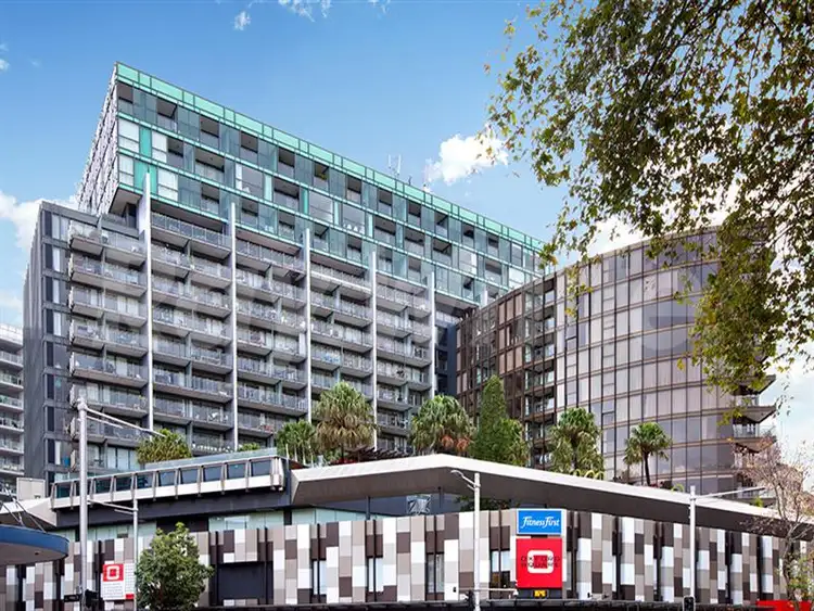 1208 Monument 20 Pelican St, Surry Hills NSW