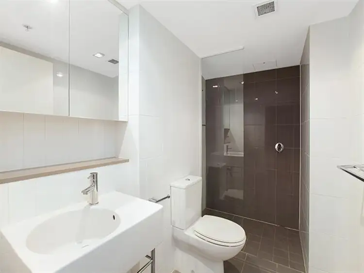 Fifth view of Homely apartment listing, 1208 Monument 20 Pelican St, Surry Hills NSW