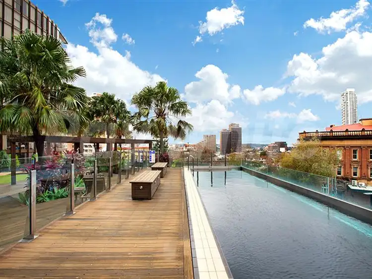 Sixth view of Homely apartment listing, 1208 Monument 20 Pelican St, Surry Hills NSW