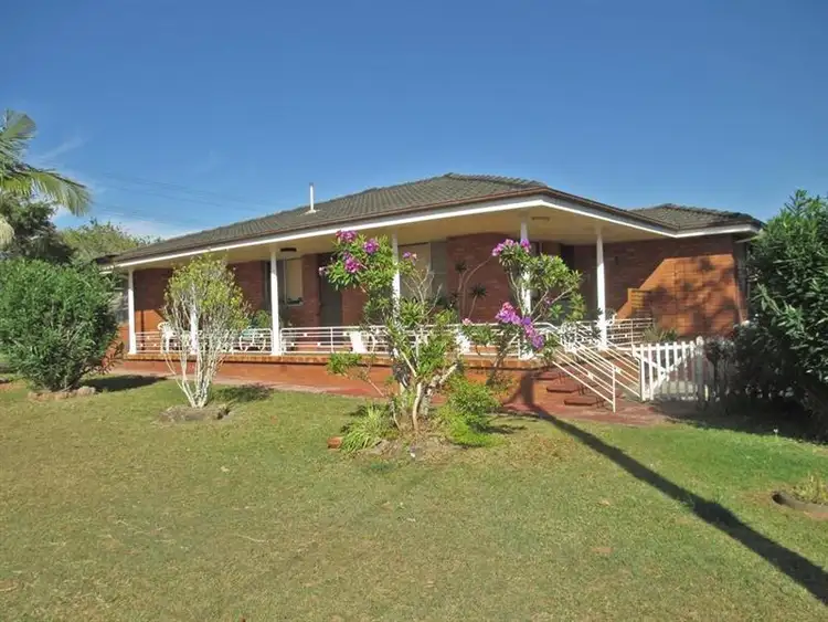 17 Shelly Beach Rd, Port Macquarie NSW