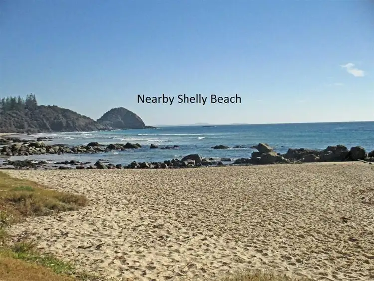 Third view of Homely house listing, 17 Shelly Beach Rd, Port Macquarie NSW