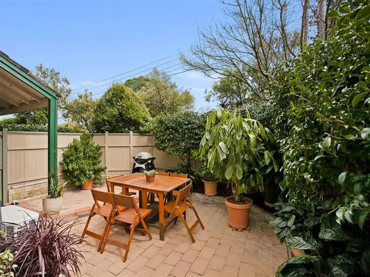 1/1-5 Bydown St, Neutral Bay NSW