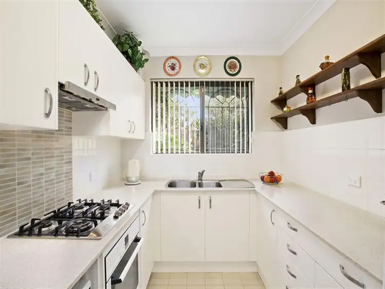 Fourth view of Homely apartment listing, 1/1-5 Bydown St, Neutral Bay NSW