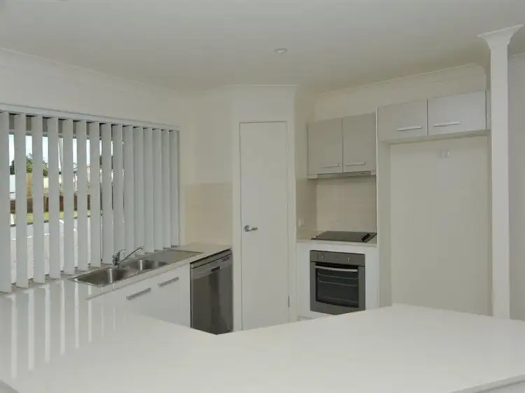 Second view of Homely unit listing, Unit 1, 98 Main St, Westbrook QLD