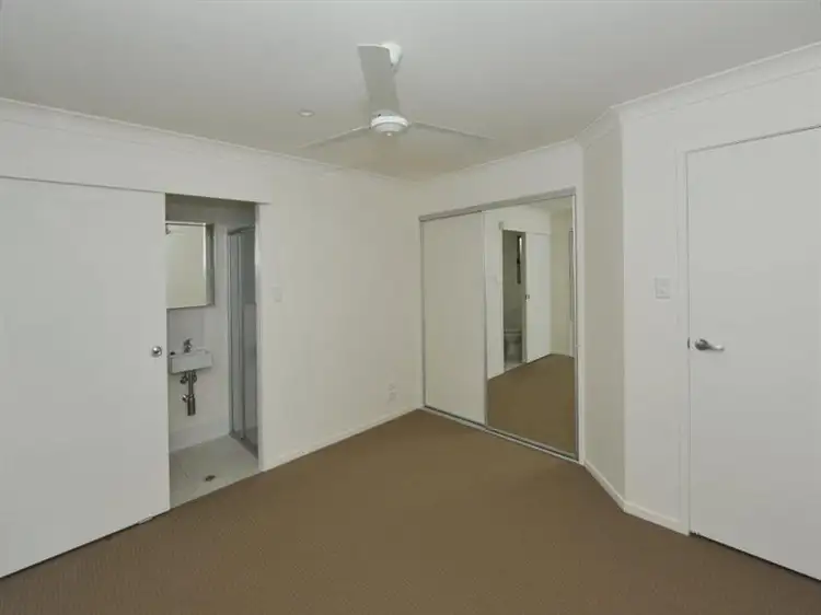 Fifth view of Homely unit listing, Unit 1, 98 Main St, Westbrook QLD