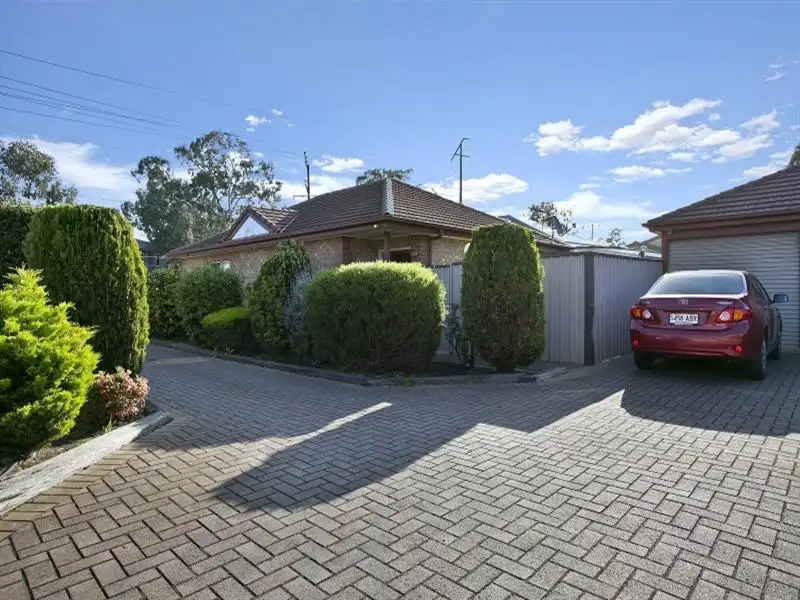 Main view of Homely unit listing, 5/552-554 Torrens Rd, Woodville North SA