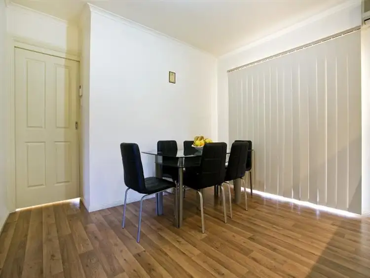 Fifth view of Homely unit listing, 5/552-554 Torrens Rd, Woodville North SA