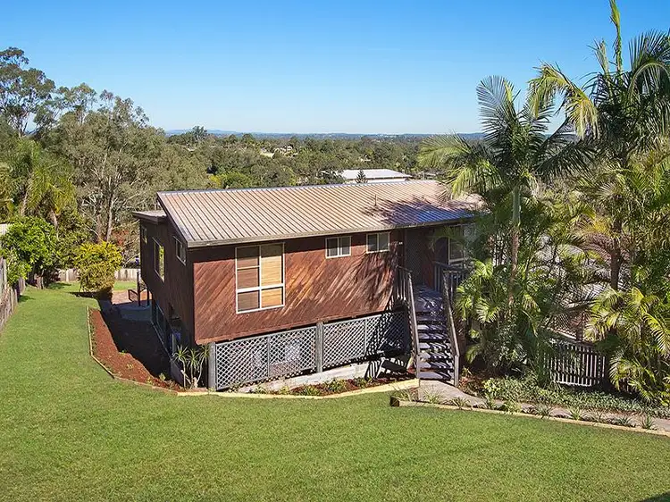 411 Chatswood Rd, Shailer Park QLD