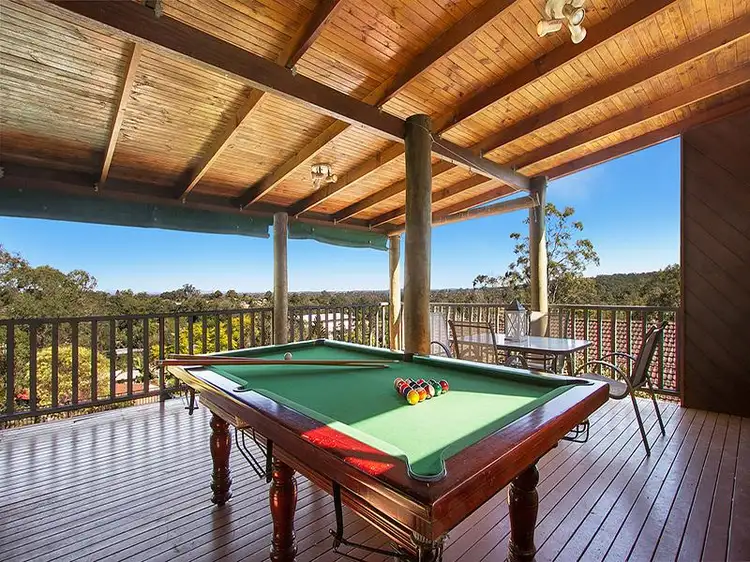 Second view of Homely house listing, 411 Chatswood Rd, Shailer Park QLD