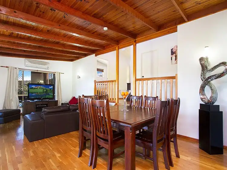 Third view of Homely house listing, 411 Chatswood Rd, Shailer Park QLD