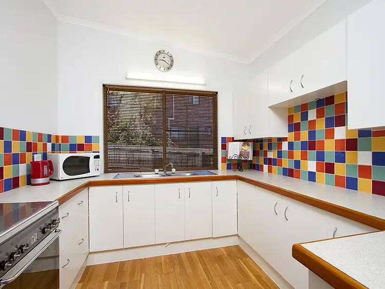 Fifth view of Homely house listing, 411 Chatswood Rd, Shailer Park QLD