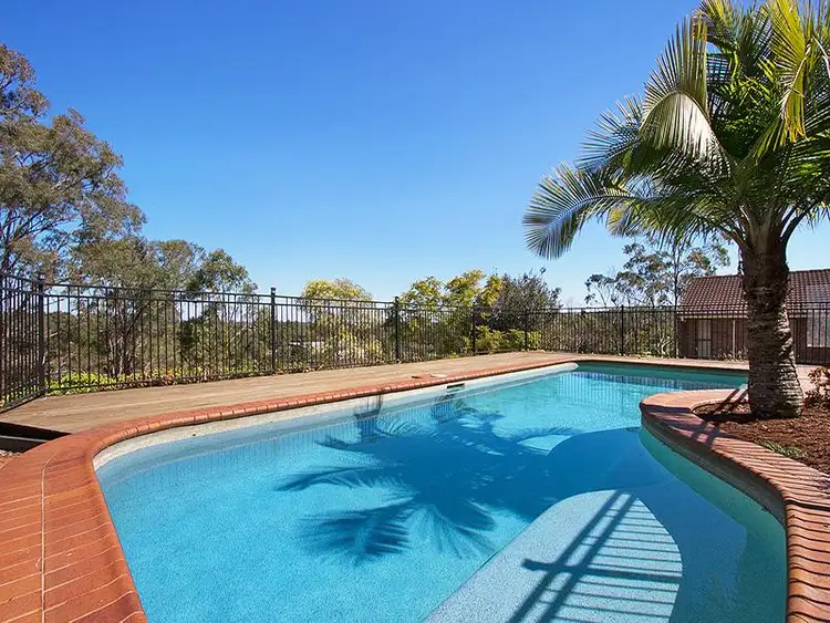 Sixth view of Homely house listing, 411 Chatswood Rd, Shailer Park QLD