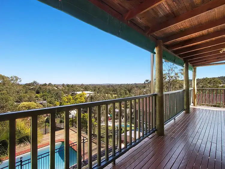 Seventh view of Homely house listing, 411 Chatswood Rd, Shailer Park QLD