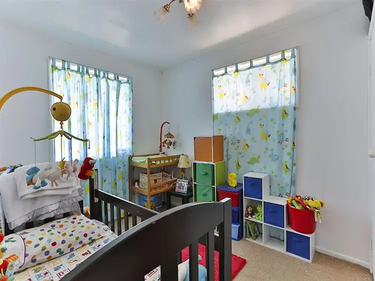 Seventh view of Homely house listing, 8 Sampson St, Wilsonton QLD