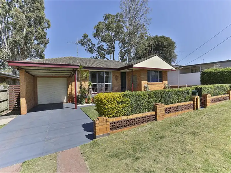 Main view of Homely house listing, 22 Quelch St, Rockville QLD