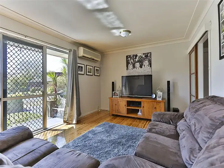 Second view of Homely house listing, 22 Quelch St, Rockville QLD