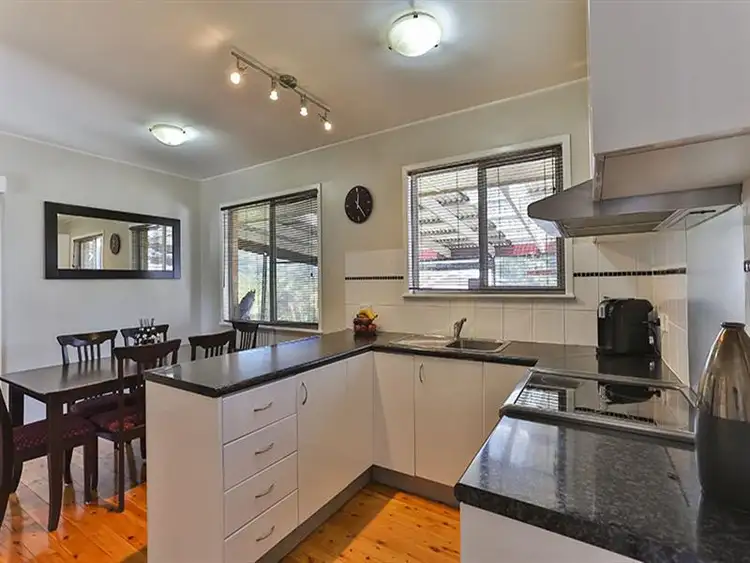 Third view of Homely house listing, 22 Quelch St, Rockville QLD