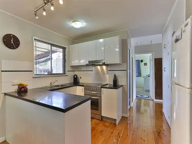 Fourth view of Homely house listing, 22 Quelch St, Rockville QLD