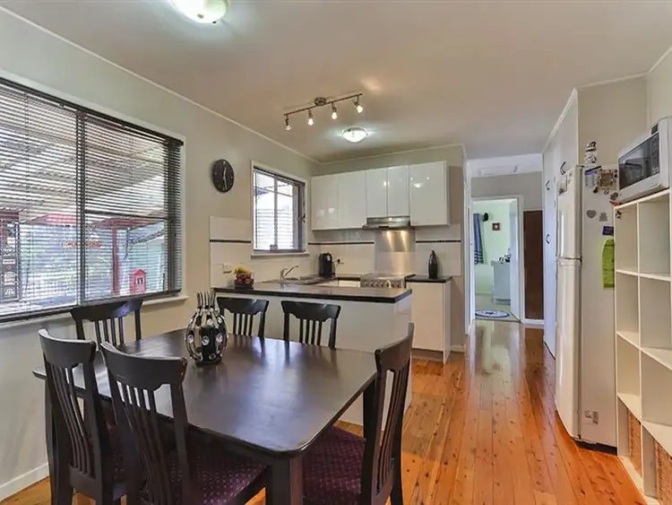 Fifth view of Homely house listing, 22 Quelch St, Rockville QLD