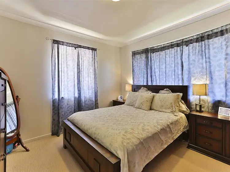 Sixth view of Homely house listing, 22 Quelch St, Rockville QLD