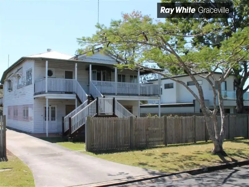 Main view of Homely house listing, 36 Richardson St, Chelmer QLD