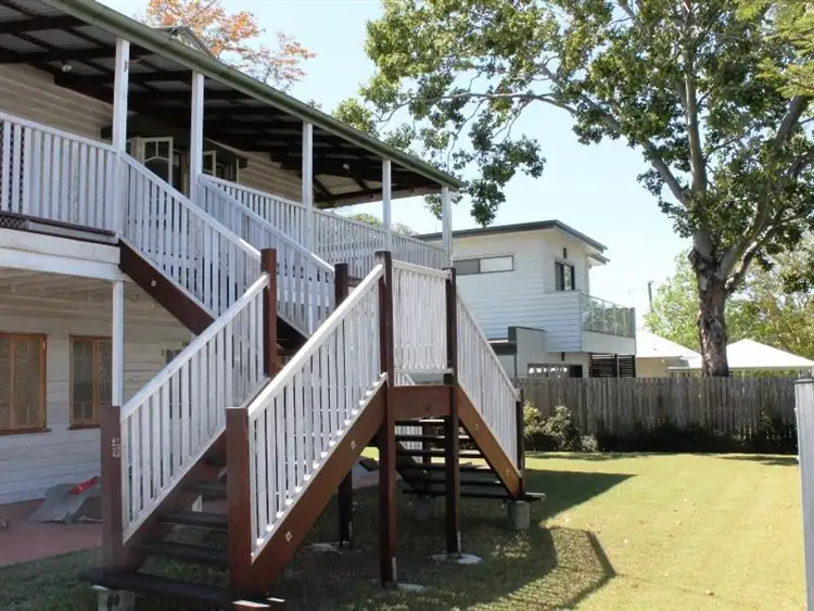 Second view of Homely house listing, 36 Richardson St, Chelmer QLD