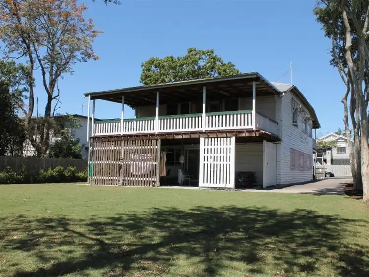 Fifth view of Homely house listing, 36 Richardson St, Chelmer QLD