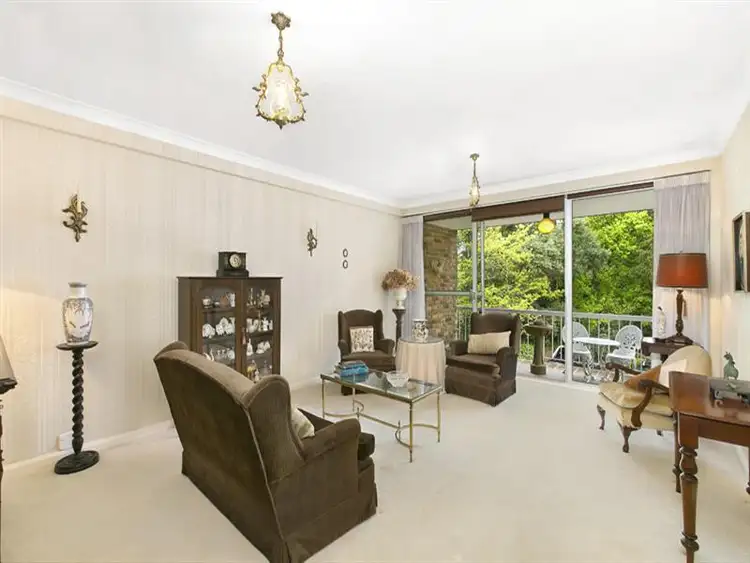 Second view of Homely apartment listing, 2/10 Kissing Point Rd, Turramurra NSW