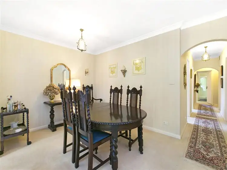 Third view of Homely apartment listing, 2/10 Kissing Point Rd, Turramurra NSW