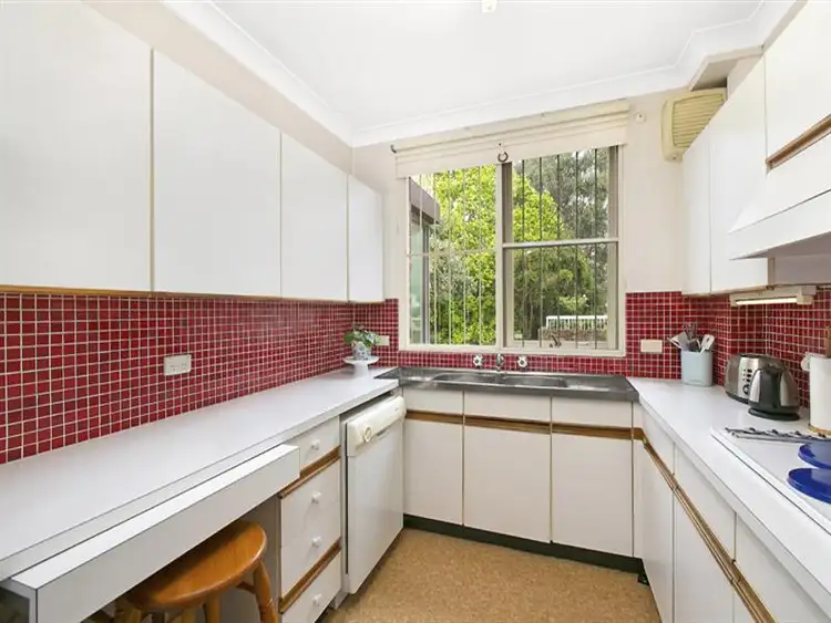 Fourth view of Homely apartment listing, 2/10 Kissing Point Rd, Turramurra NSW