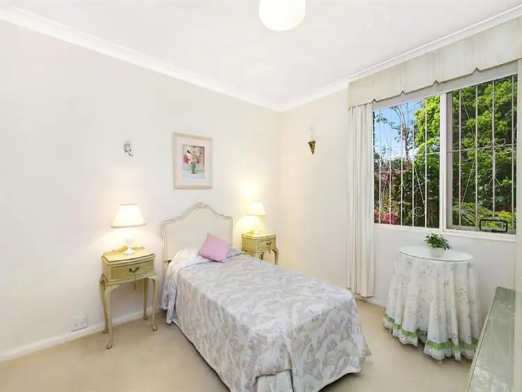 Fifth view of Homely apartment listing, 2/10 Kissing Point Rd, Turramurra NSW