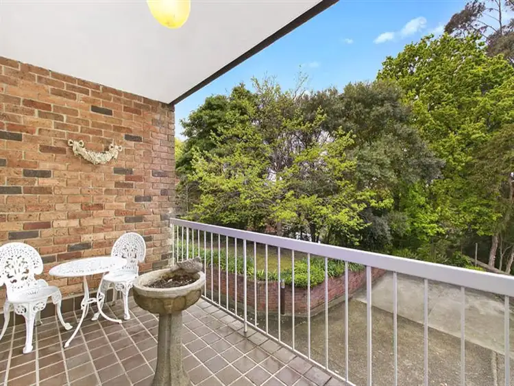 Sixth view of Homely apartment listing, 2/10 Kissing Point Rd, Turramurra NSW