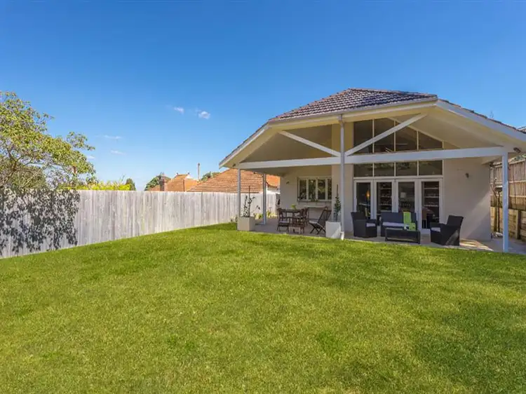 Second view of Homely house listing, 19 Kalgoorlie St, Willoughby NSW