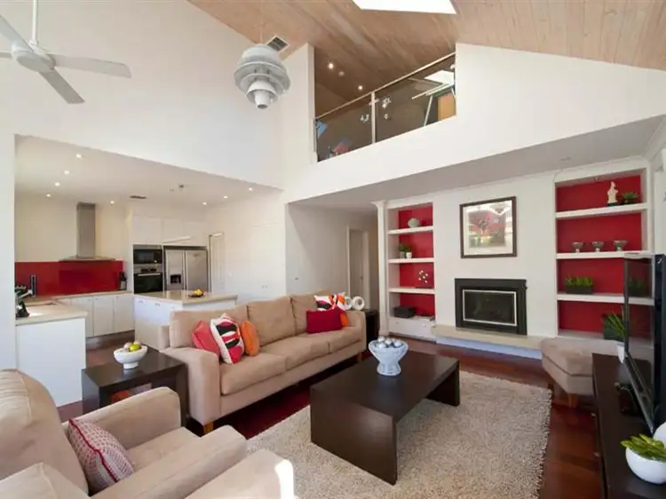 Third view of Homely house listing, 19 Kalgoorlie St, Willoughby NSW