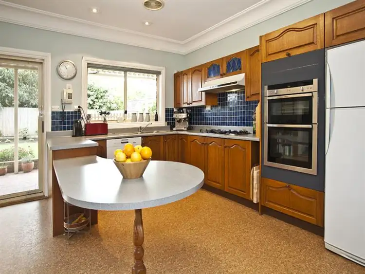 Third view of Homely house listing, 15 Hillside Rd, Mount Waverley VIC