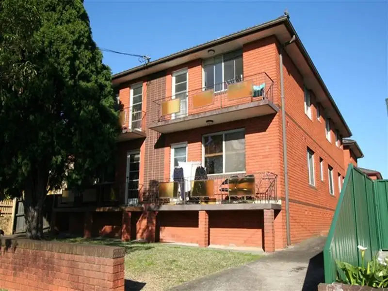 Main view of Homely unit listing, 4/42 Beaumont Street,, Campsie NSW
