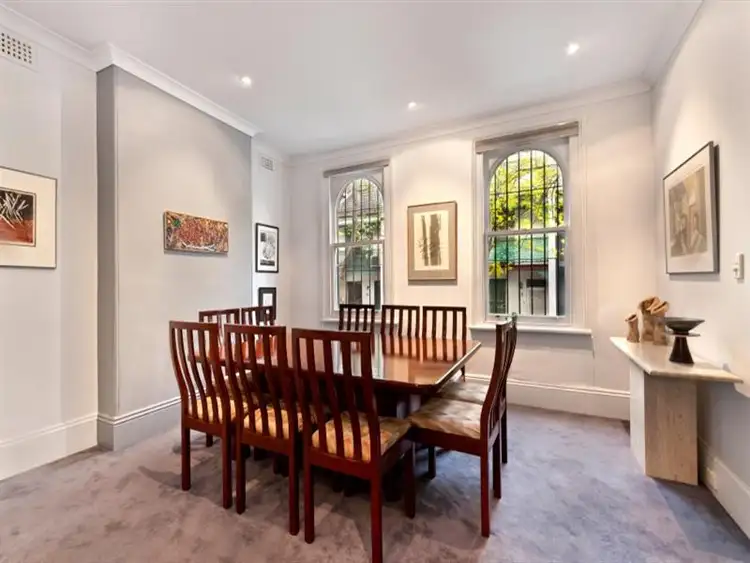 Fifth view of Homely house listing, 35 High Holborn St, Surry Hills NSW